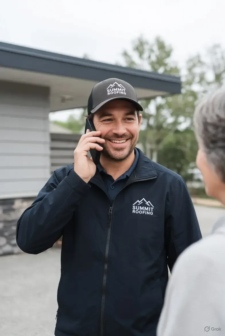 Flat Roof Leak Repair Hamlet, NC FAQs